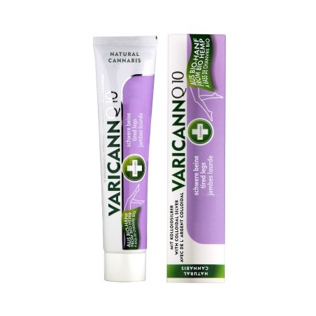 Varican Q10 75ml Annabis