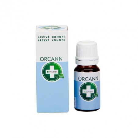 copy of Hand Cann Natural 75ml Annabis