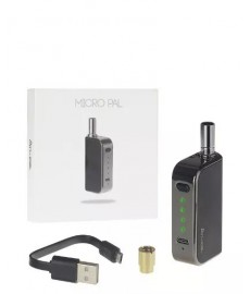 Atmos Micro Pal Kit