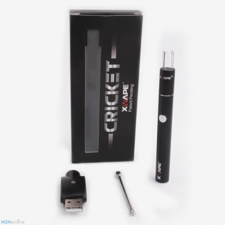 Cricket - XVape Cricket - XVape