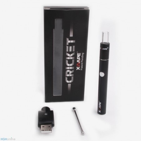 Cricket - XVape