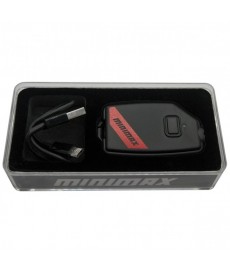 MiniMax Key FOB Battery - HoneyStick