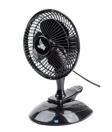 Ventilador de pinza Cyclone