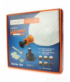 Volcano Kit Easy Valve...