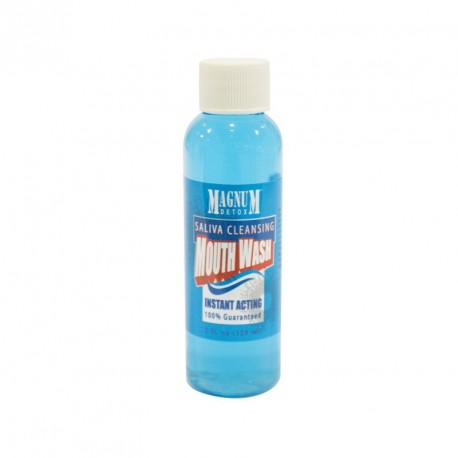 Magnum Mouthwash Magnum Mouthwash