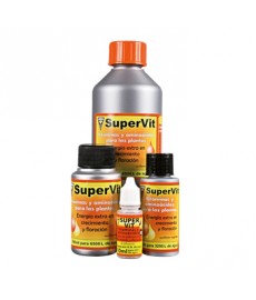 Hesi SuperVit