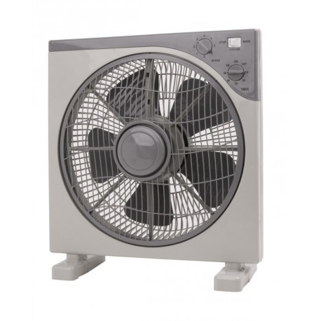 Ventilador Tropicano Vanguard Hydroponic