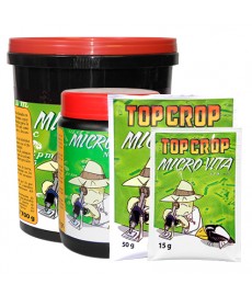 Top Crop - Microvita