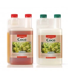 Canna - Coco A+B