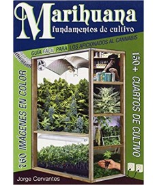 Marihuana fundamentos de...