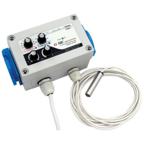 Controlador Temperatura Humedad y presion negativa 2A - 2 Fan Controlador Temperatura Humedad y presion negativa 2A - 2 Fan