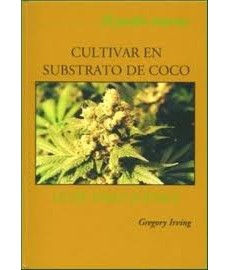 Cultivar en lana de roca - Guia paso a paso - Gregory Irving