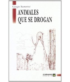 Animales que se drogan - Giorgio Samorini