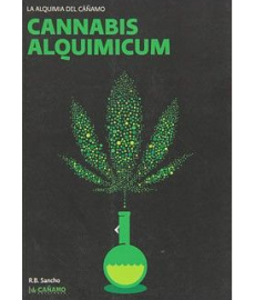 Cannabis Alquimicum - La...