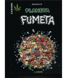 Planeta Fumeta - Abarrots