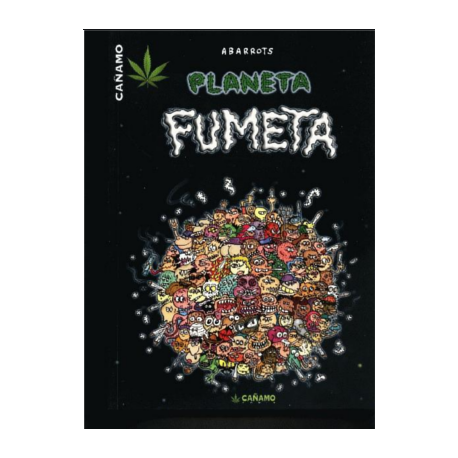 Planeta Fumeta - Abarrots Planeta Fumeta - Abarrots
