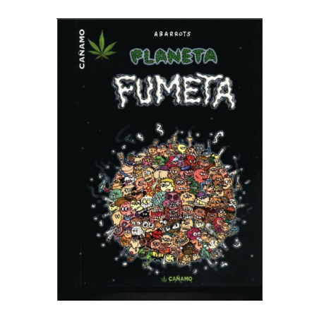 Planeta Fumeta - Abarrots