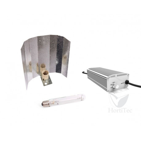 Kit Electronico 250-400-600W Vanguard Stuco Kit Electronico 250-400-600W Vanguard Stuco