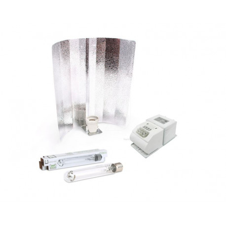 Kit Magnetico Clase I 600W Stuco Asia Kit Magnetico Clase I 600W Stuco Asia