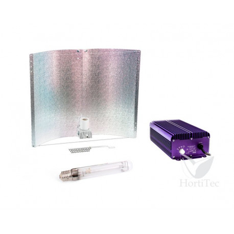 Kit Lumatek + Reg 600W Philips Son-t-Pla Avenger Medium Kit Lumatek + Reg 600W Philips Son-t-Pla Avenger Medium