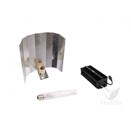 Kit Electronico Solux 400W Vanguard Amartillado Asia Kit Electronico Solux 400W Vanguard Amartillado Asia