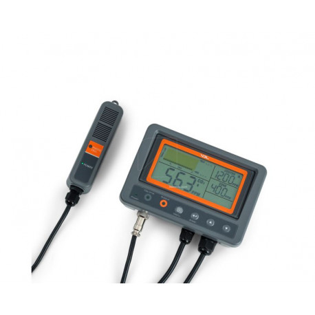 Controlador Digital CO2 Controlador Digital CO2