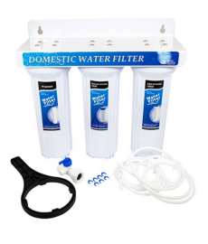 copy of Filtro Osmosi Wassertech 150-190 litros/dia