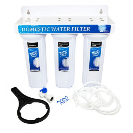 copy of Filtro Osmosi Wassertech 150-190 litros/dia