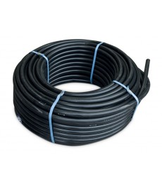 Tubo de riego flexible 6mm...