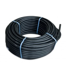 Tubo de riego flexible 6mm 25 metros