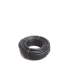 Tubo de riego flexible 6mm 25 metros