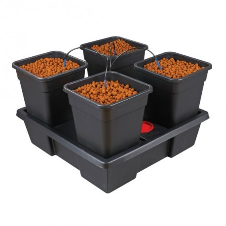 Sistema Wilma L4 Completo 11L