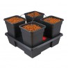 Sistema Wilma L4 Completo 11L