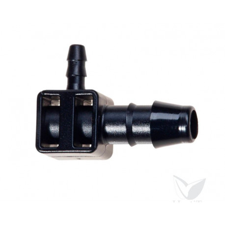 Tropf Blumat Final Ramal 8-3MM Tropf Blumat Final Ramal 8-3MM