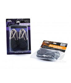 Poleas Pro Grip (2u)