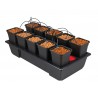 Sistema Wilma Small 10 Completo 6L