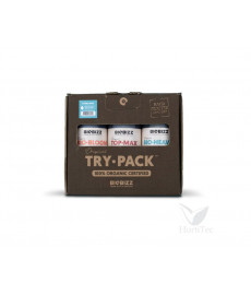 Tripack Hydro