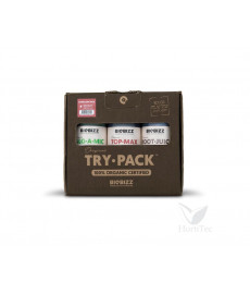 Tripack Stimulant