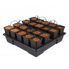 Sistema Wilma XXL 20 Completo 6 Litros