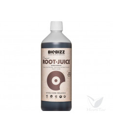 Root Juice