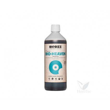 Bio Heaven Bio Heaven