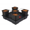 Sistema Wilma XXL 5 Completo 25 Litros