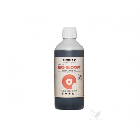 Bio Bloom Bio Bloom