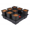 Sistema Wilma XXL 8 Completo 18 Litros