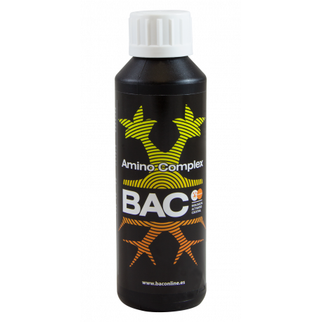 Amino Complex Amino Complex