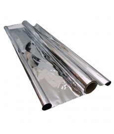 Plastico Mylar 100ML 1x1.2m