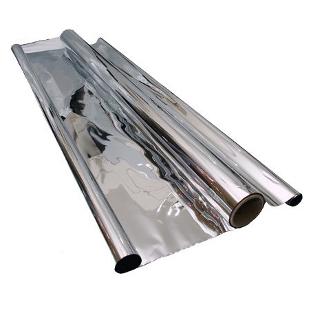 Plastico Mylar 100ML 1x1.2m