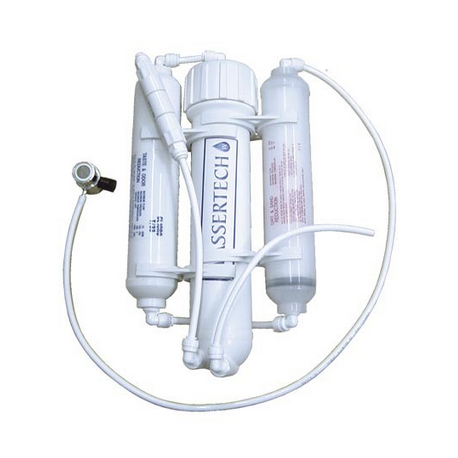 Filtro Osmosi Wassertech 150-190 litros/dia Filtro Osmosi Wassertech 150-190 litros/dia