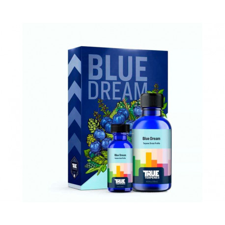 True Terpenes Blue Dream