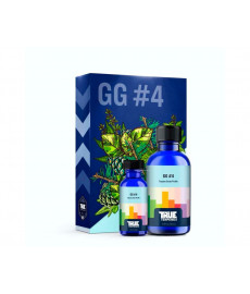 True Terpenes Gorilla Glue GG4